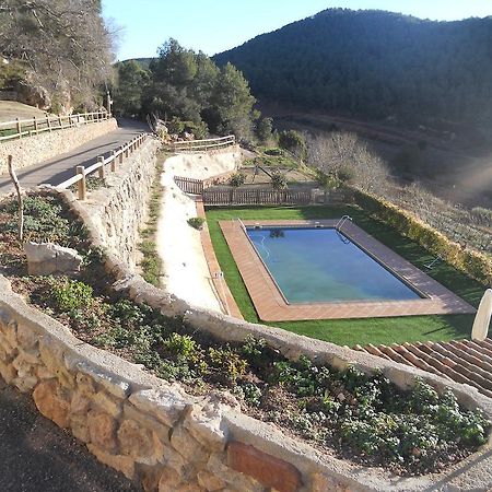 Masia Puigadoll Rodoñá المظهر الخارجي الصورة