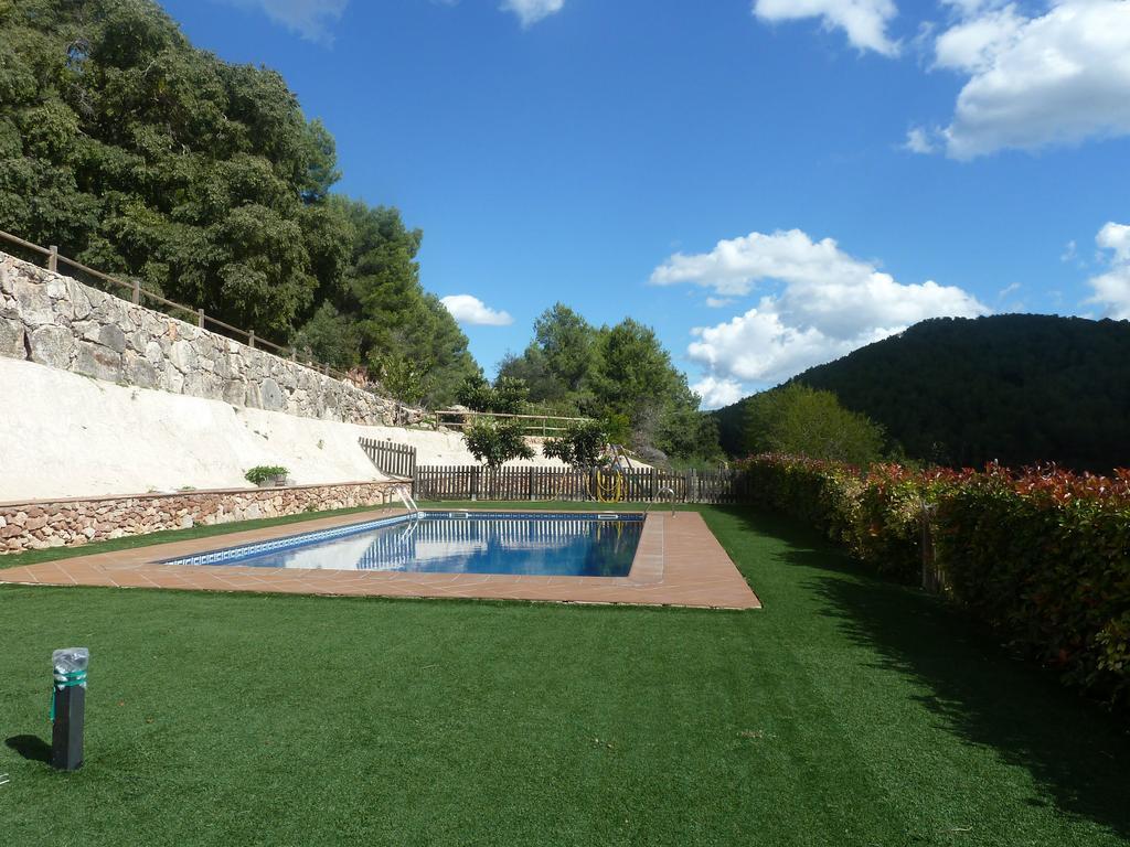 Masia Puigadoll Rodoñá المظهر الخارجي الصورة