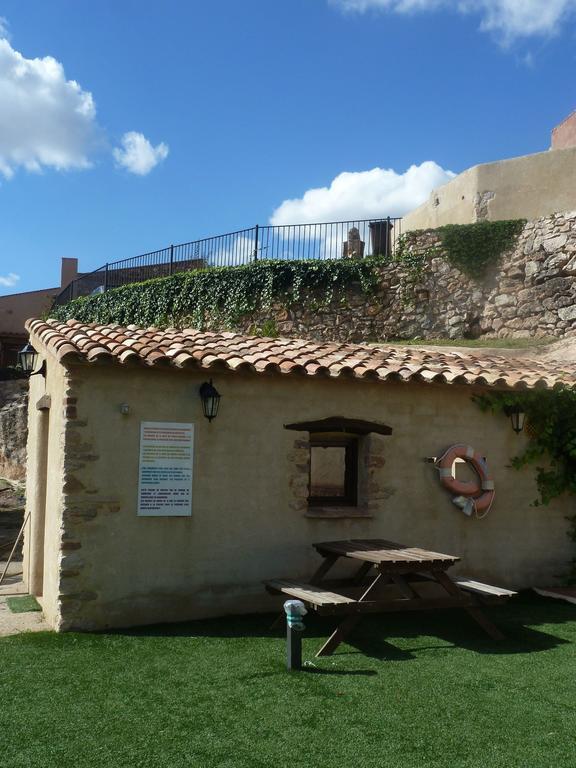 Masia Puigadoll Rodoñá المظهر الخارجي الصورة