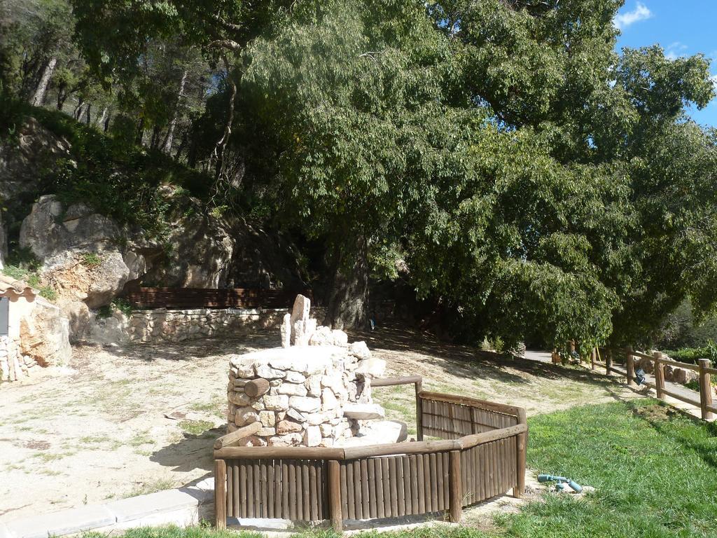 Masia Puigadoll Rodoñá المظهر الخارجي الصورة