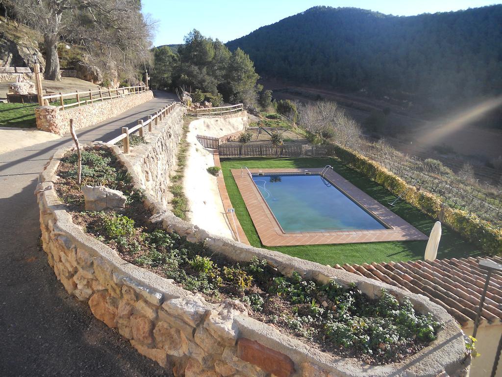 Masia Puigadoll Rodoñá المظهر الخارجي الصورة