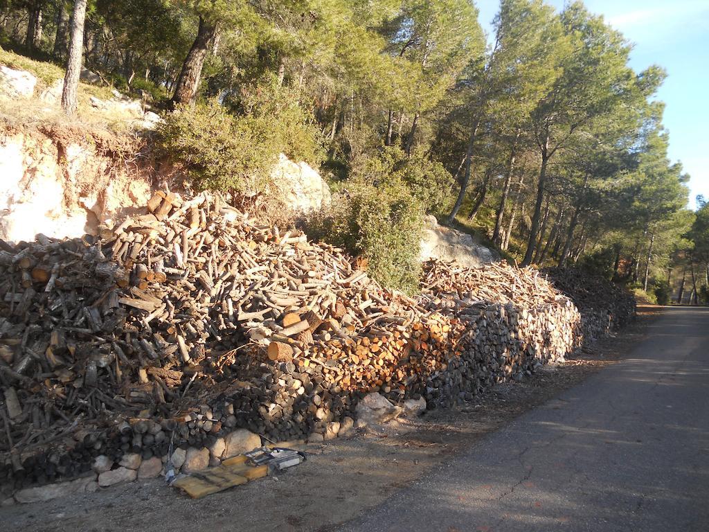 Masia Puigadoll Rodoñá المظهر الخارجي الصورة